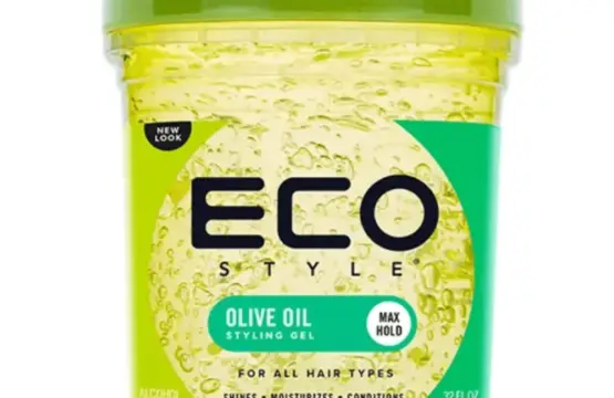 Eco Style Styling Gel Olive Oil 946ml